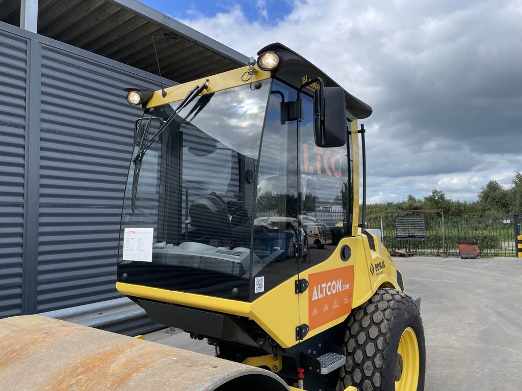 Bomag BW 177 D-5