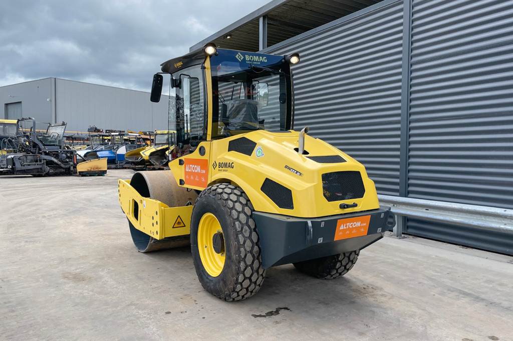 Bomag BW 177 D-5