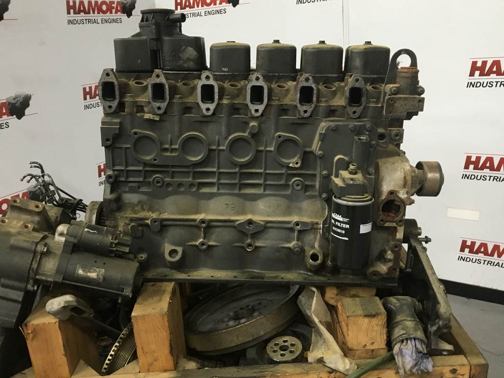 [Other] IHC/CASE CASE 668T 4GE0684F FOR PARTS