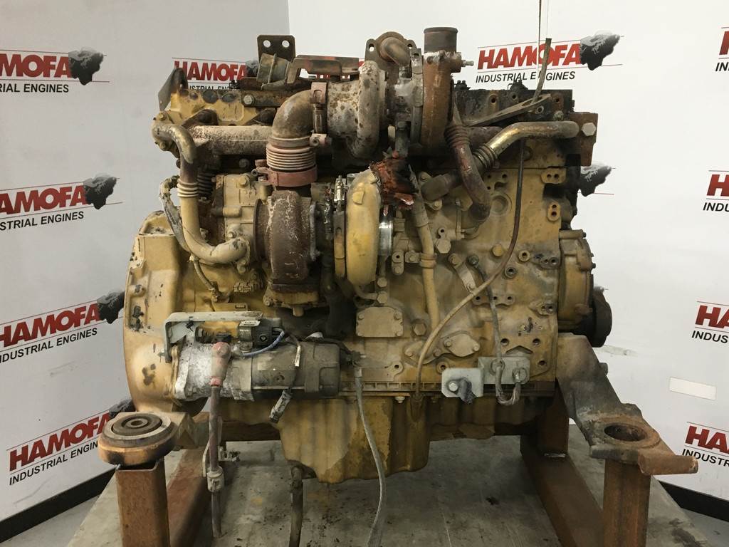 CAT C7.1 C7R-3440944 FOR PARTS