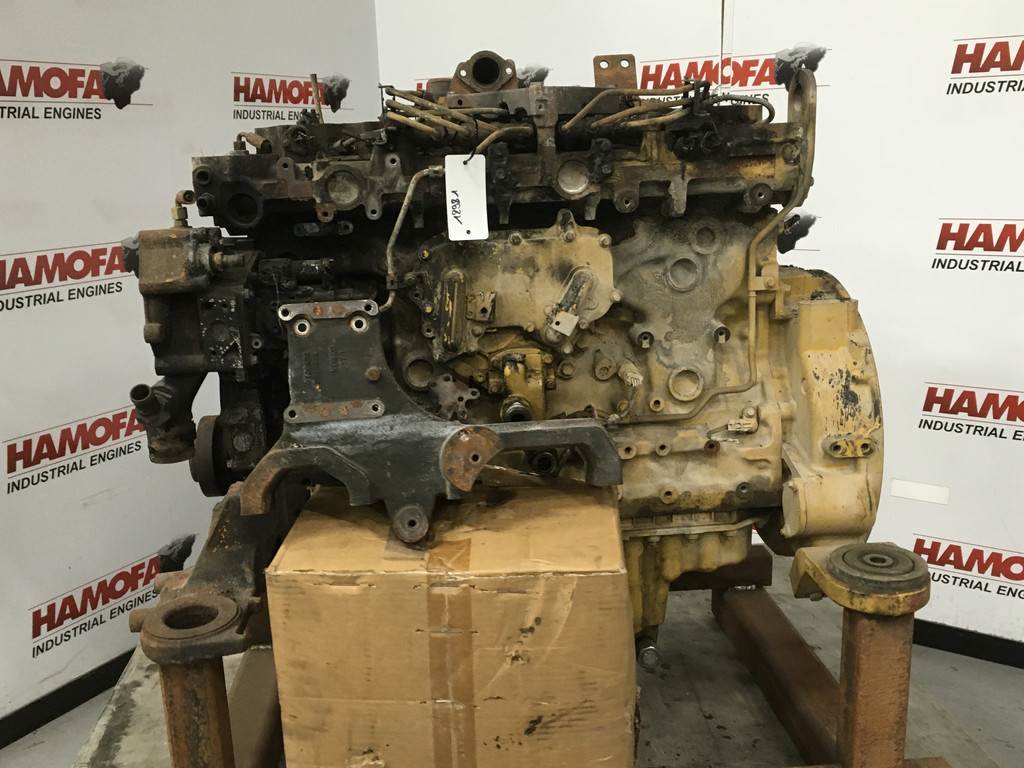 CAT C7.1 C7R-3440944 FOR PARTS