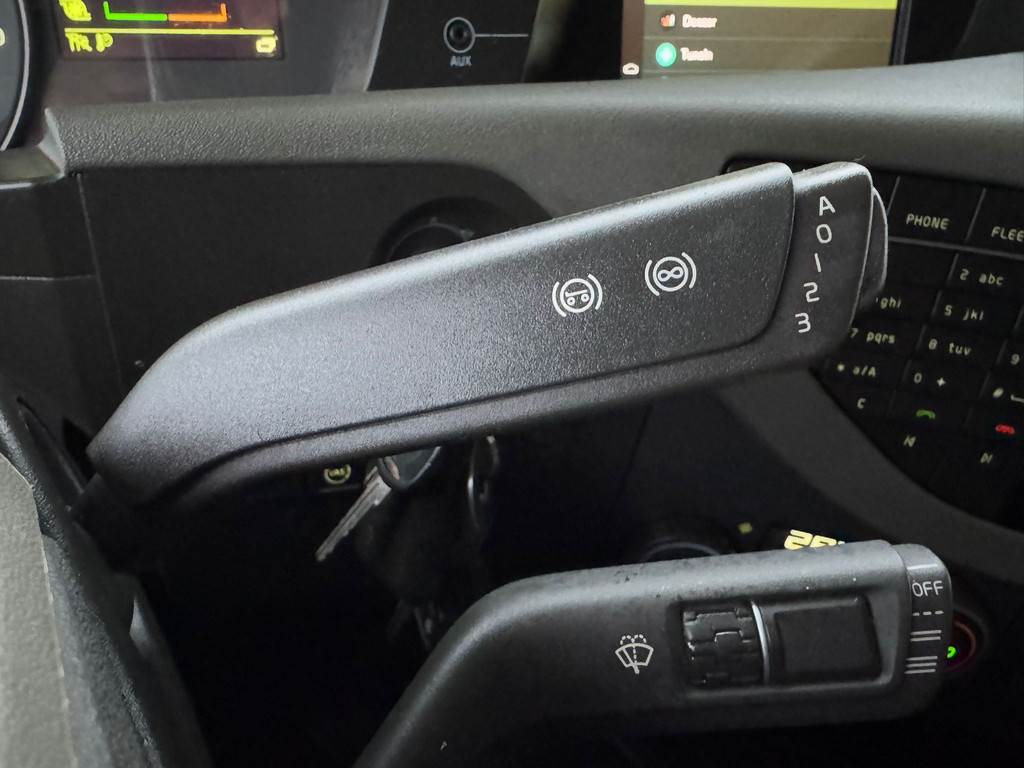 Volvo FH500 4x2 Tractor Head Retarder / EURO6