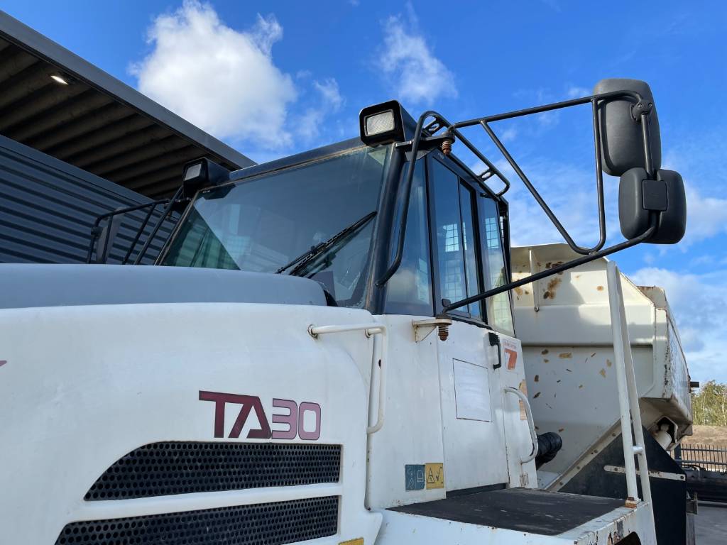 Terex TA 30-7