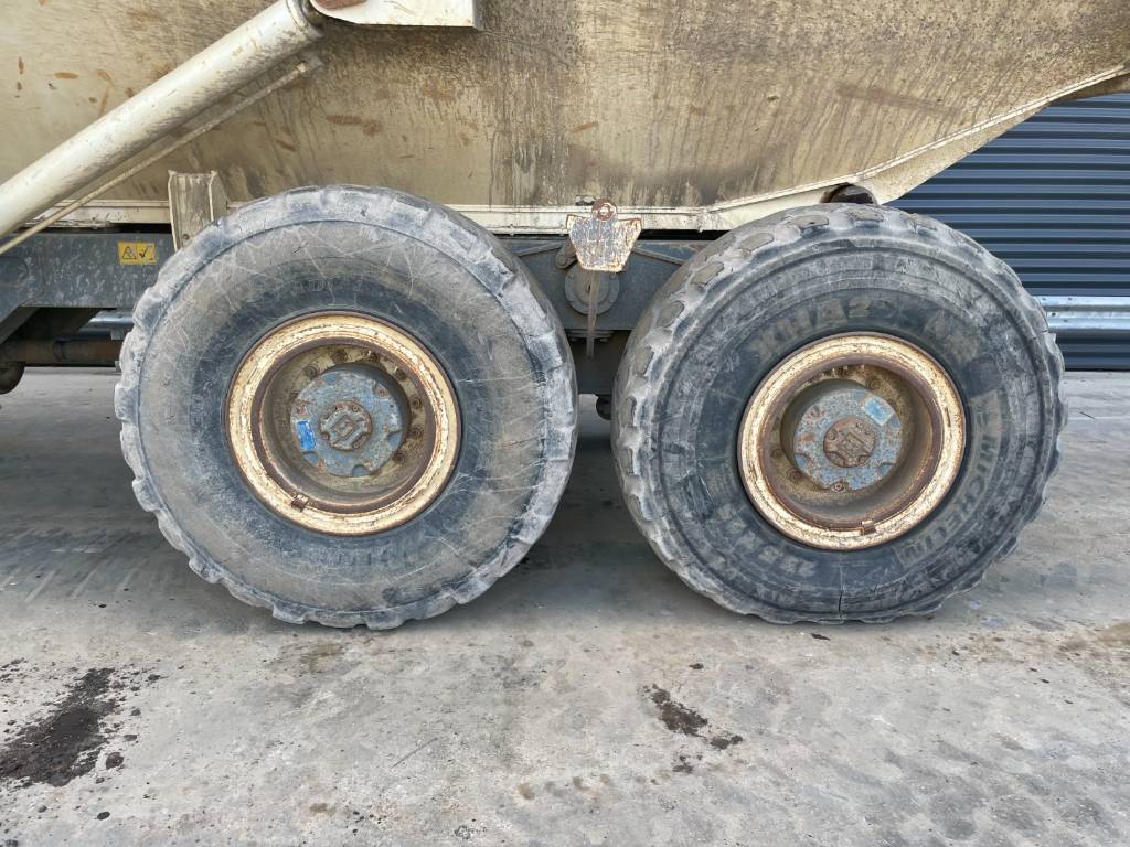 Terex TA 30-7