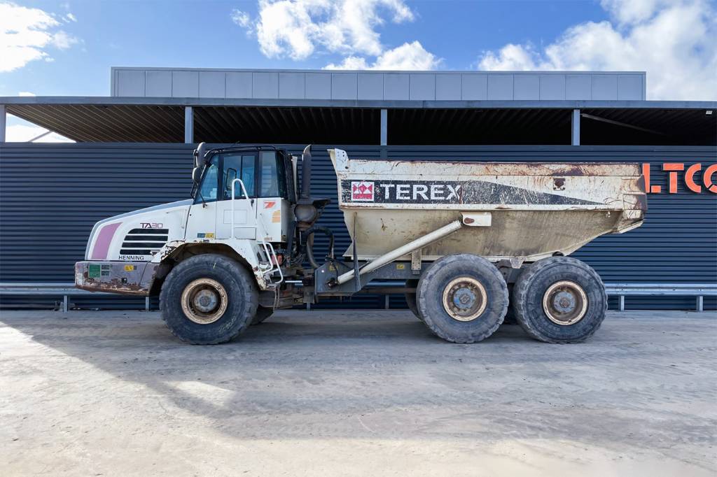 Terex TA 30-7