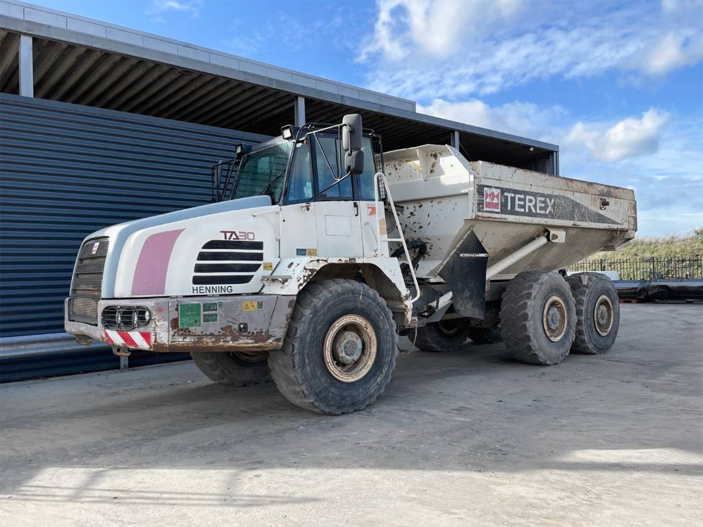 Terex TA 30-7