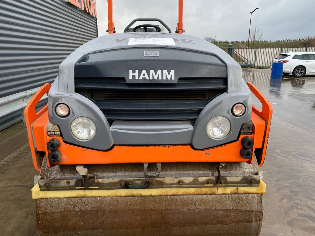 Hamm HD 14 VV