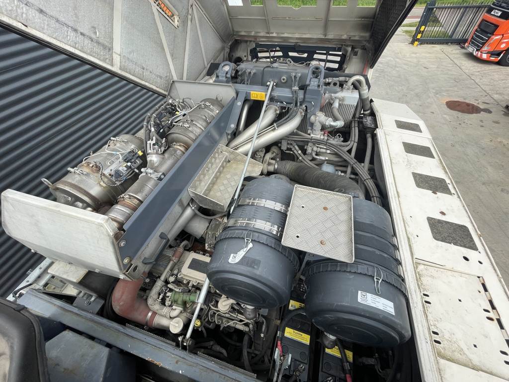 Wirtgen W 210 I