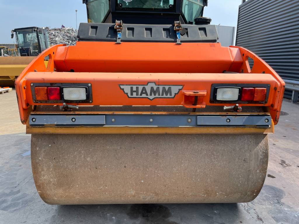 Hamm HD 75