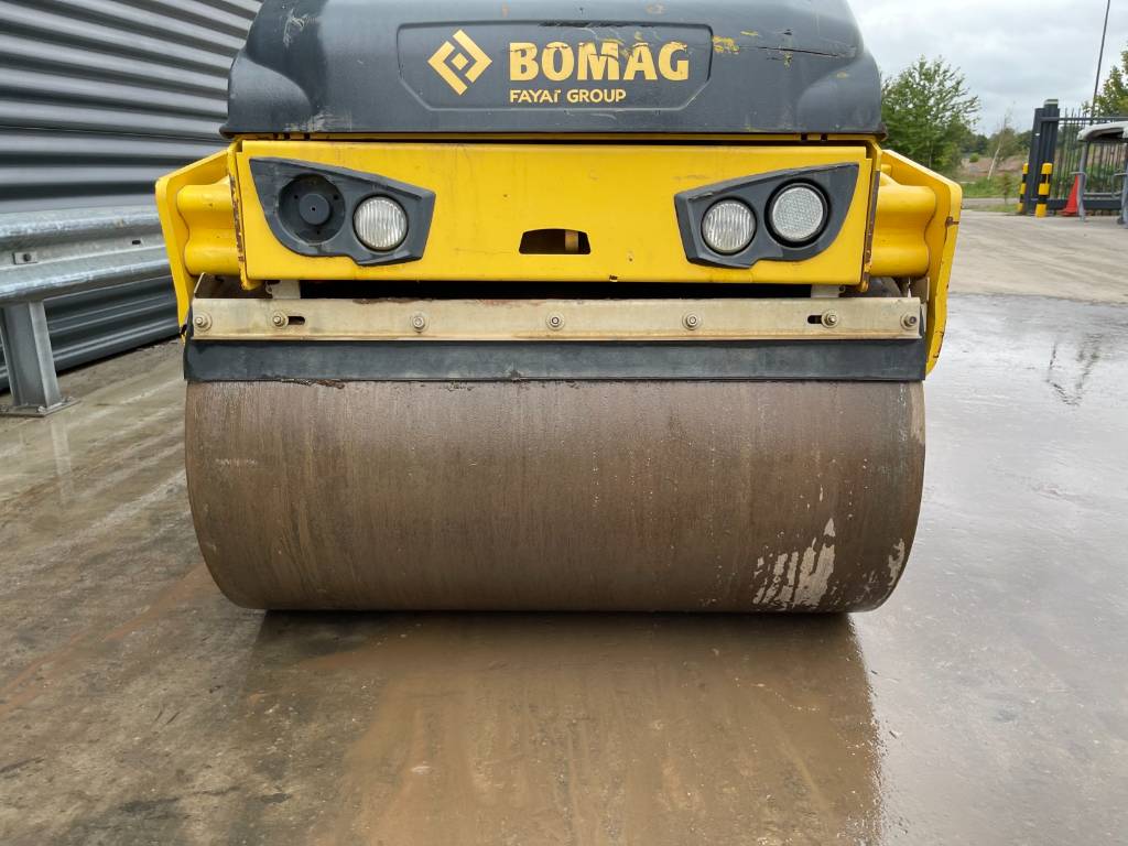 Bomag BW 120 AD-5