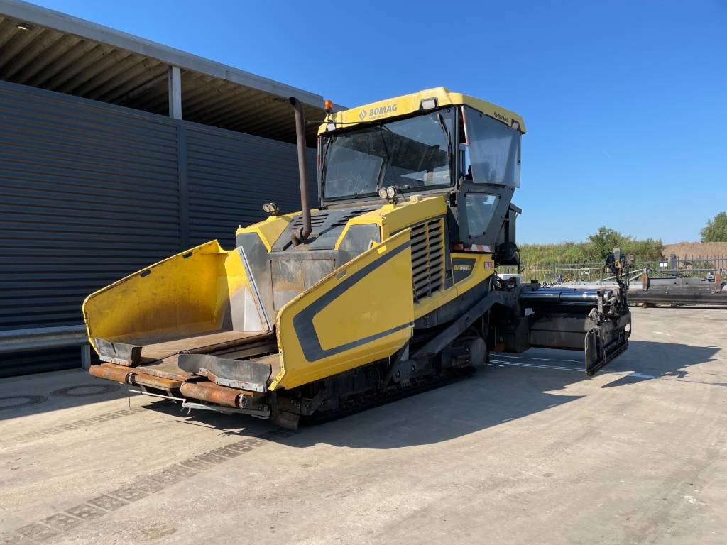 Bomag BF 700 C-2