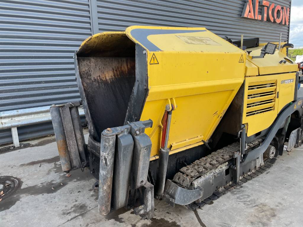 Bomag BF 223 C