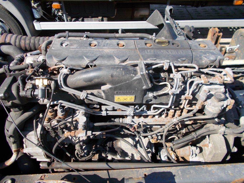 Used Renault Midlum DCI 6 W J 01 engines Year: 2002 for sale - Mascus USA