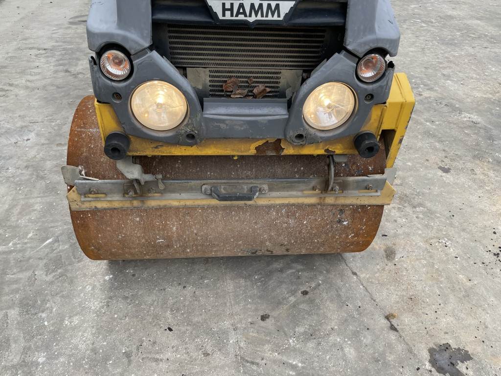 Hamm HD 10 VV