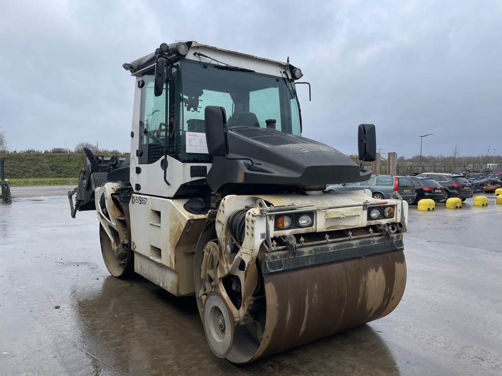 Bomag BW 174 AP-4I AM