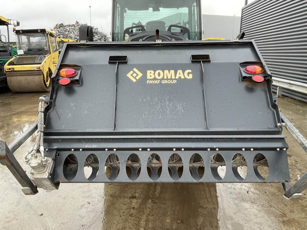 Bomag BW 174 AP-4I AM