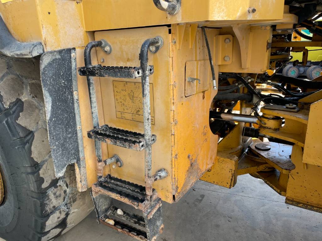 CAT 966 H