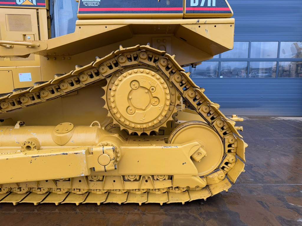 CAT D7R