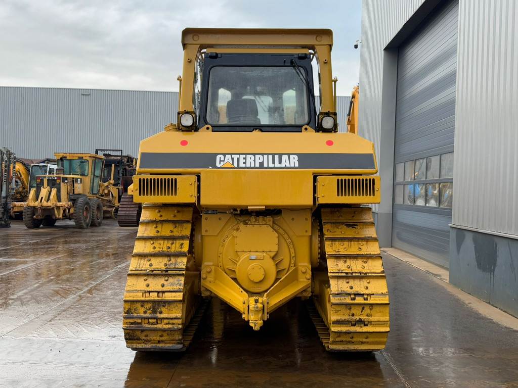 CAT D7R