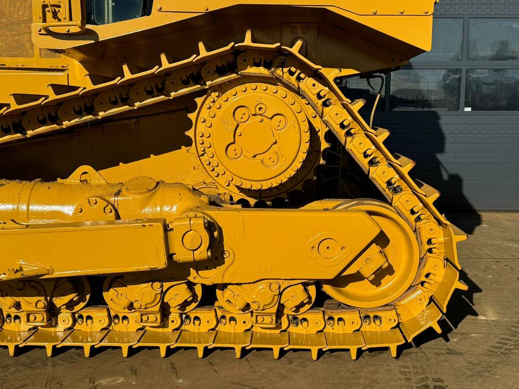 CAT D8R