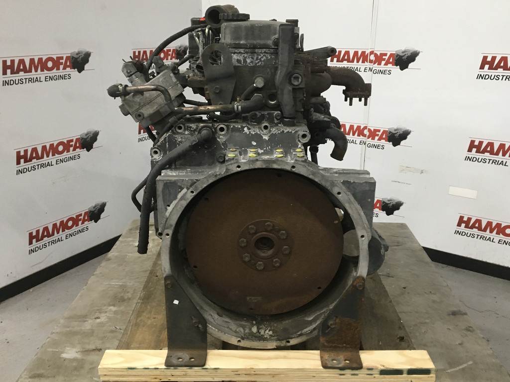 Cummins QSB6.7 CPL8466 COMMONRAIL FOR PARTS