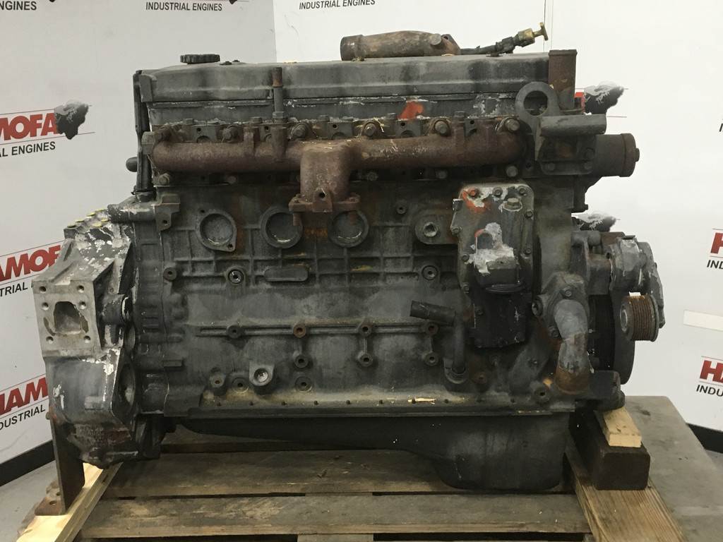 Cummins QSB6.7 CPL8466 COMMONRAIL FOR PARTS