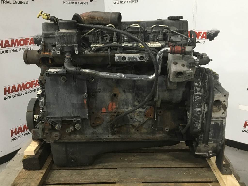 Cummins QSB6.7 CPL8466 COMMONRAIL FOR PARTS