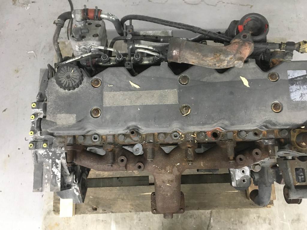 Cummins QSB6.7 CPL8466 COMMONRAIL FOR PARTS