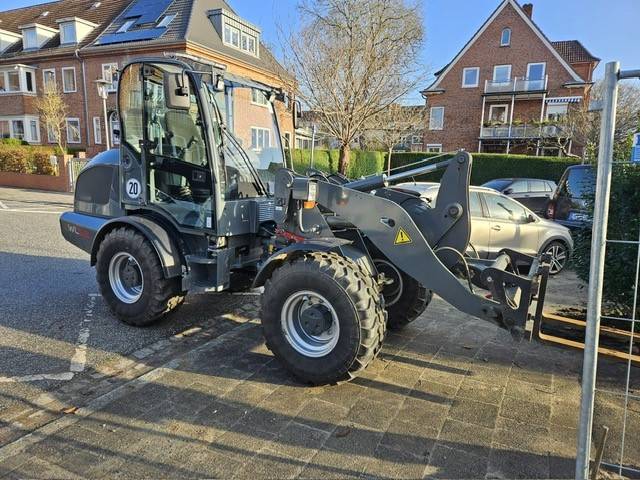 Wacker Neuson WL 52