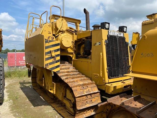 CAT 572 R MIETE / RENTAL (12001616)