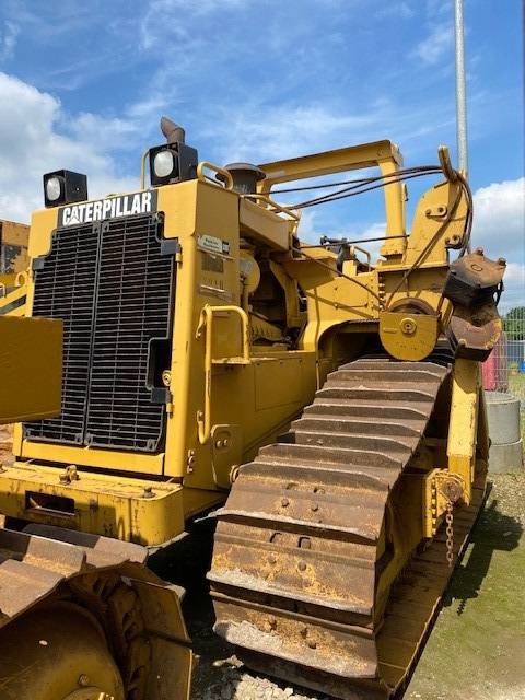 CAT 572 R MIETE / RENTAL (12001616)