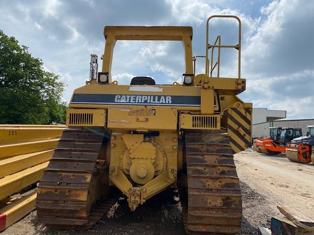 CAT 572 R MIETE / RENTAL (12001616)