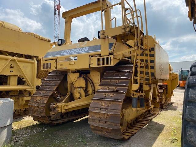 CAT 572 R MIETE / RENTAL (12001616)