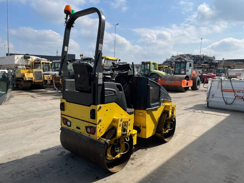 Bomag W 120 AD-5