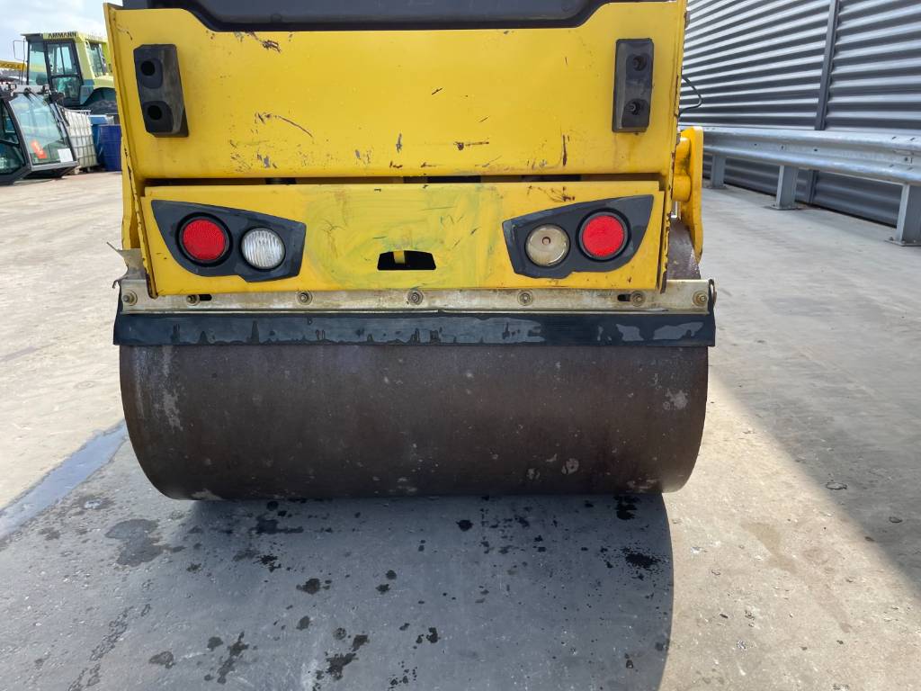 Bomag W 120 AD-5