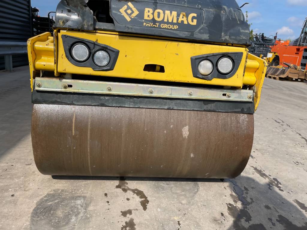 Bomag W 120 AD-5