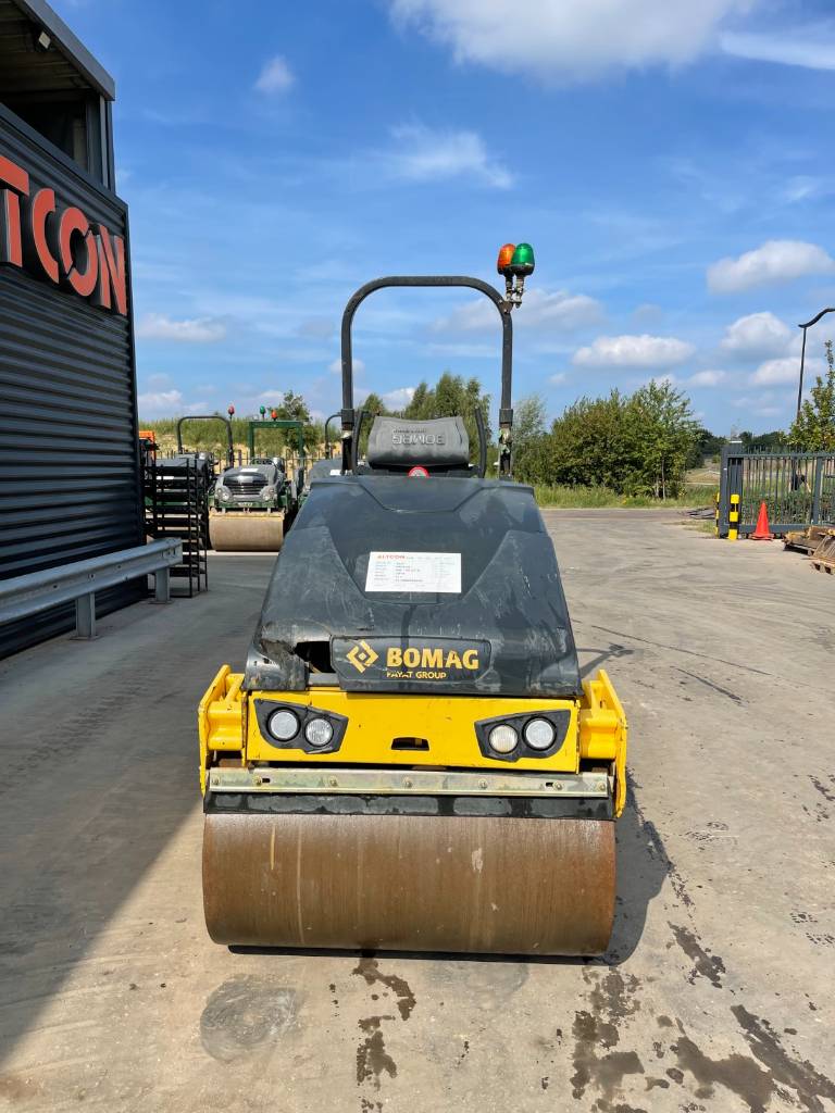 Bomag W 120 AD-5