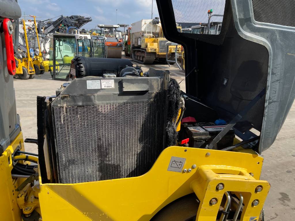 Bomag W 120 AD-5