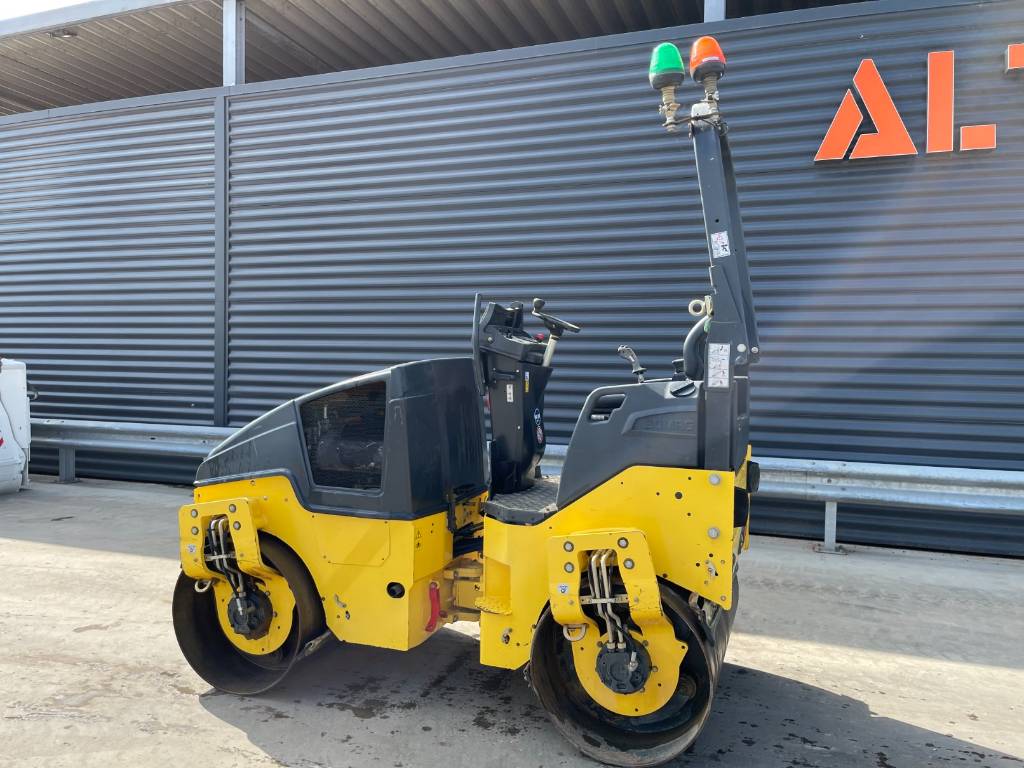 Bomag W 120 AD-5