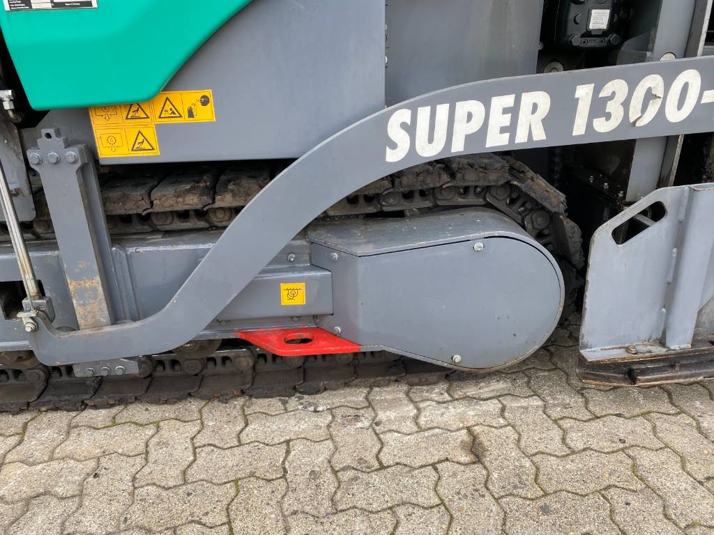 Vögele SUPER 1300-3I