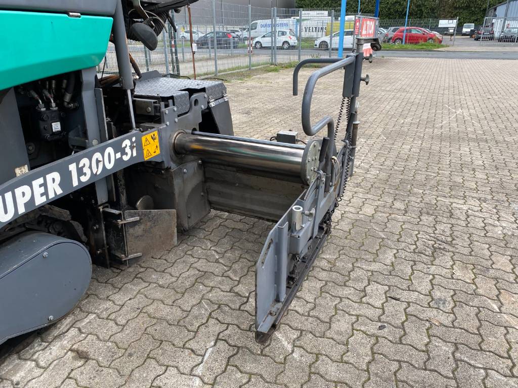 Vögele SUPER 1300-3I