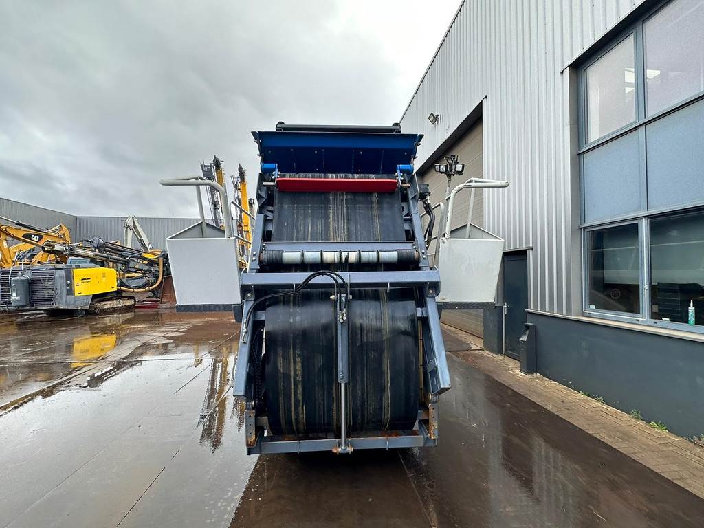 Kleemann MS703 EVO 3-deck Screener