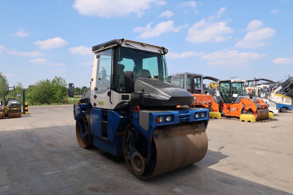 Bomag BW 154 AP-4