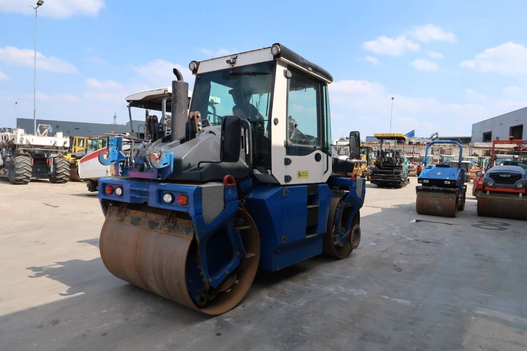 Bomag BW 154 AP-4