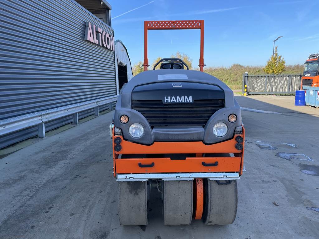 Hamm HD 14 TT