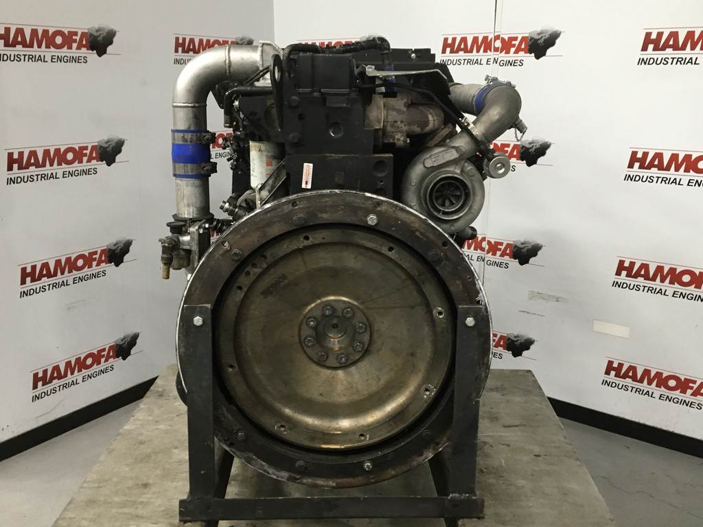 Cummins 6C8.3 CPL2368 USED