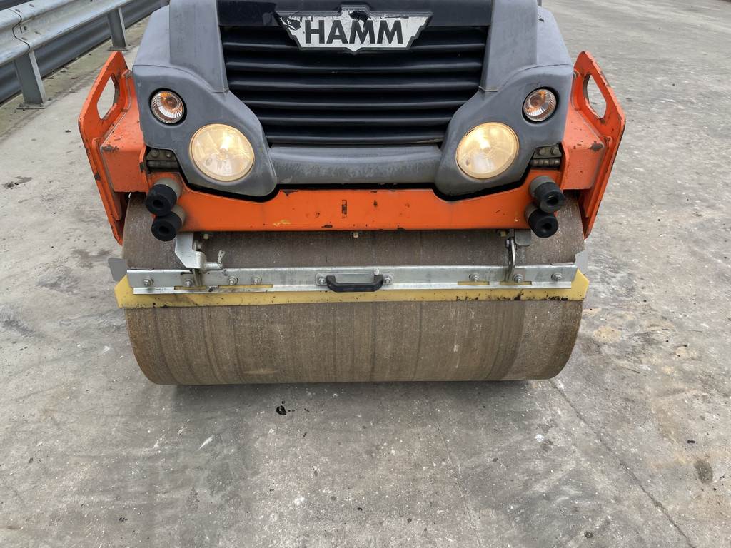 Hamm HD 12 VV