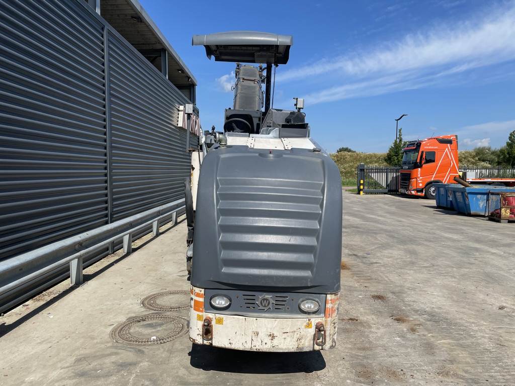 Wirtgen W 50 DC