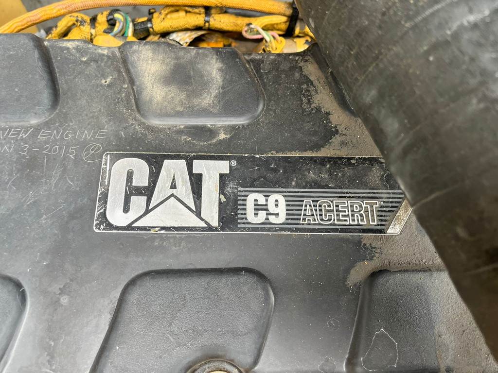 CAT 330CL Long Reach - CE certified / long reach