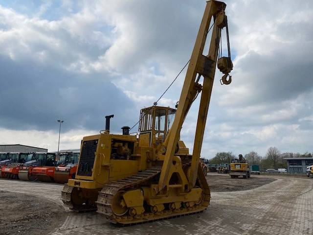 CAT 578 PIPELAYER 70 to MIETE / RENTAL (12001622)